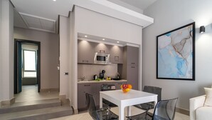 Interior - Matteotti Luxury Residence 5 - Suite con Jacuzzi (Siracusa)
