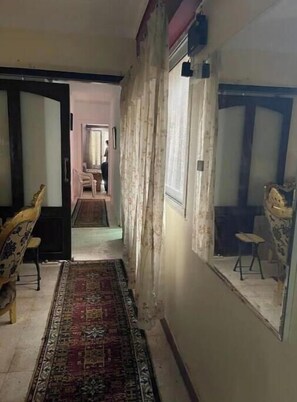 Interior - Alexandria Miami apartment (Giza Governorate)