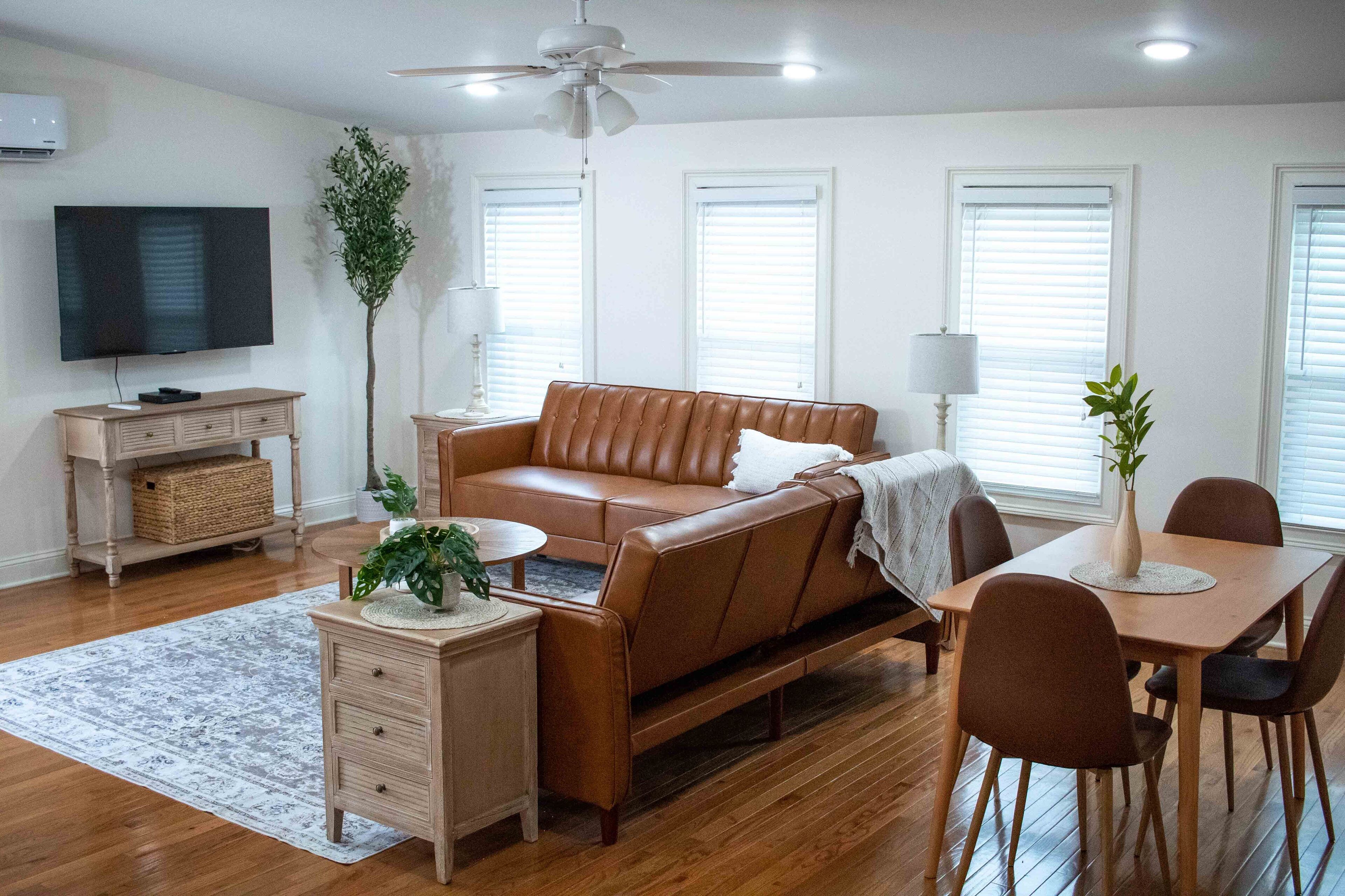 Téléviseur connecté