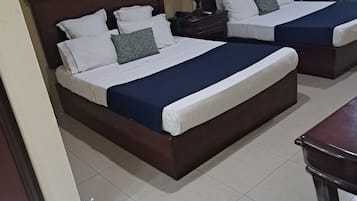Habitación doble clásica | 1 habitación y wifi gratis