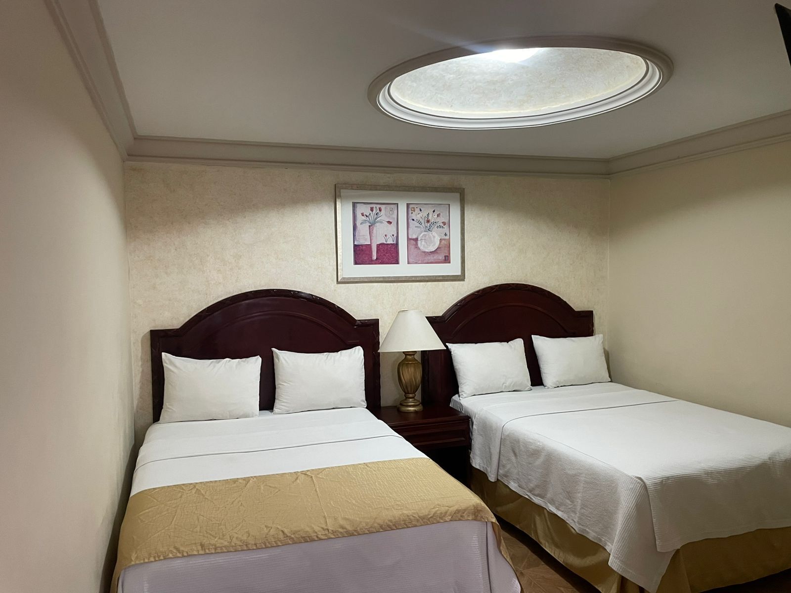 Foto - Hotel Plaza Express