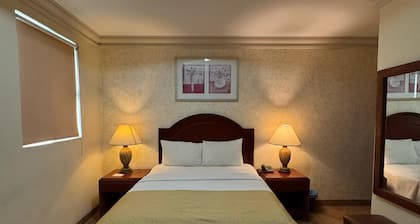 Hotel Plaza Express