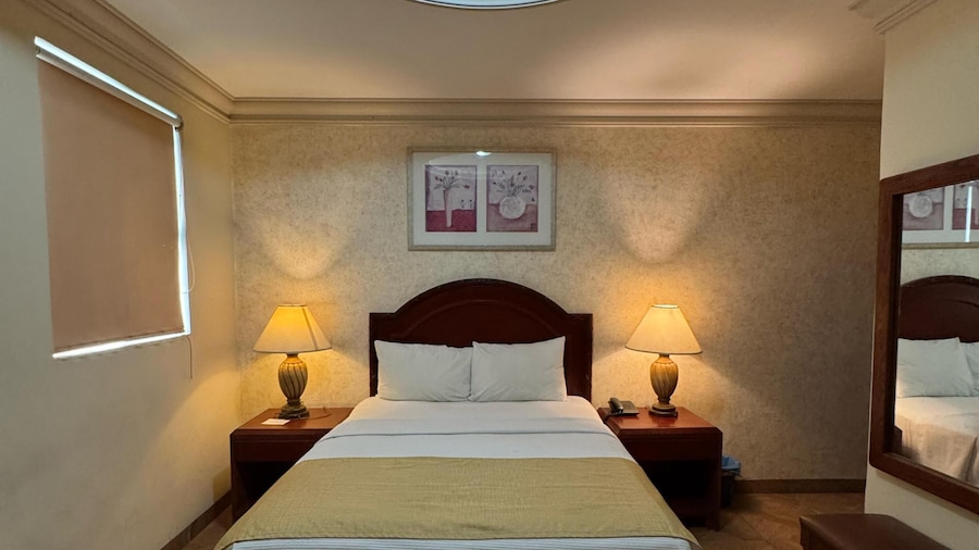 Hotel Plaza Express