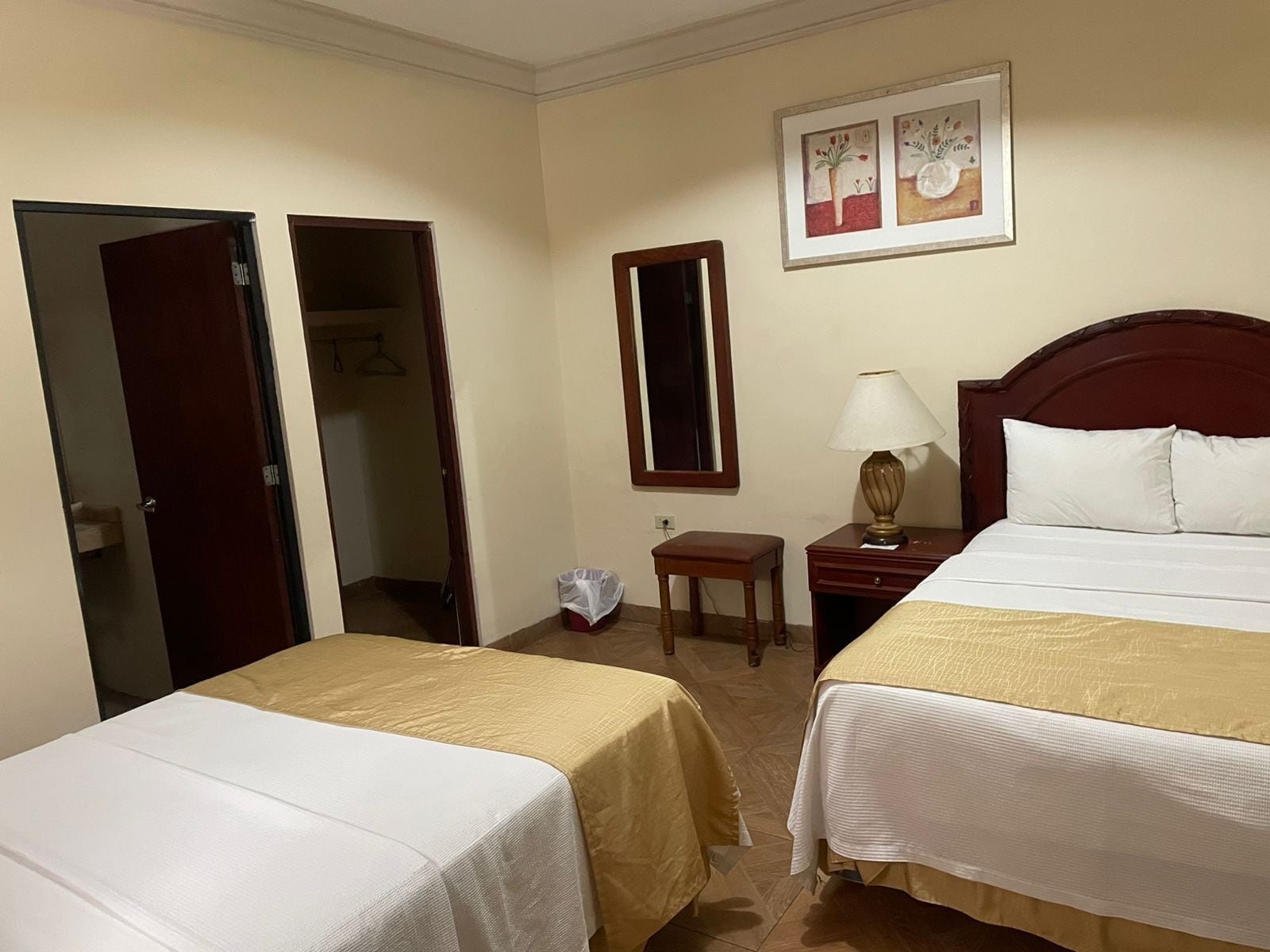 Foto - Hotel Plaza Express