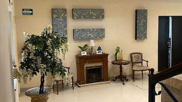 Recepción