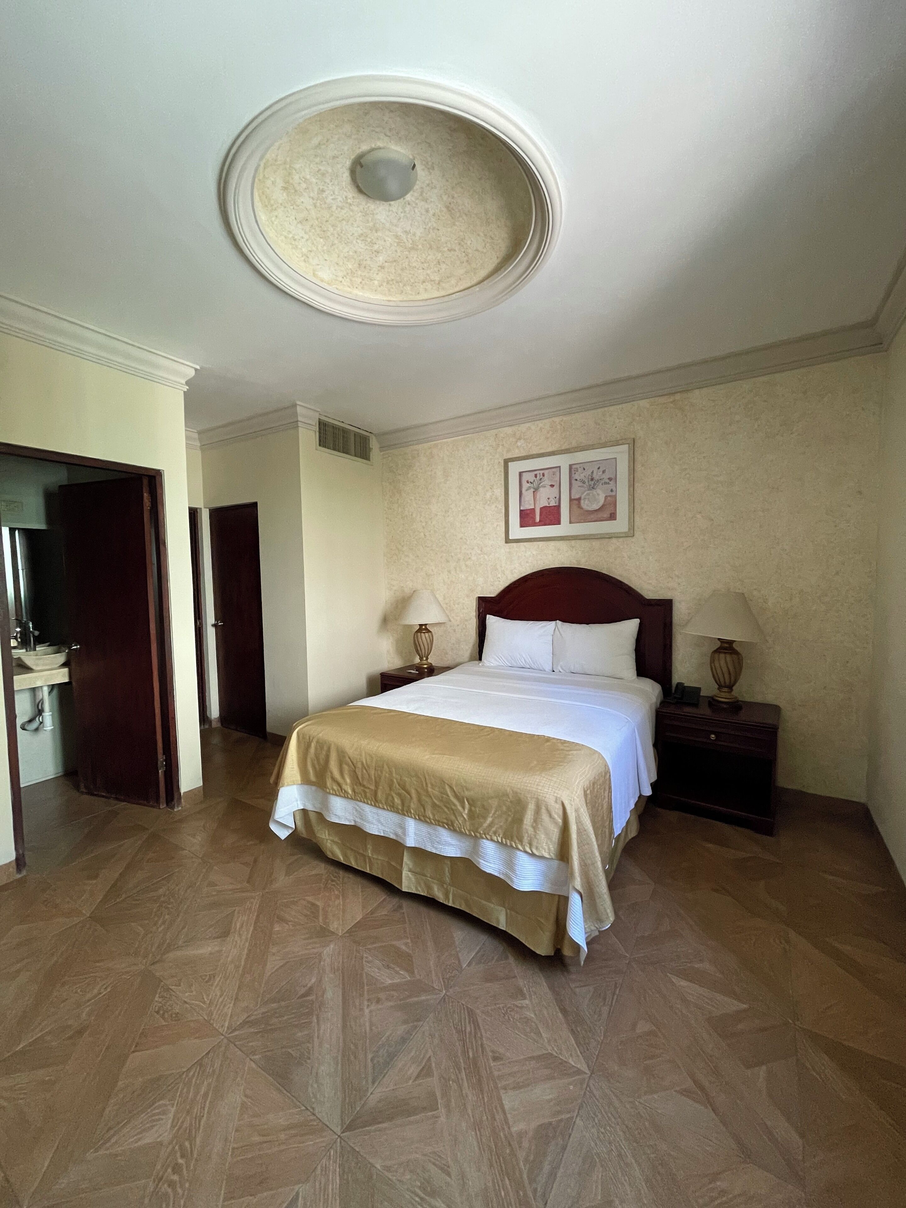 Foto - Hotel Plaza Express