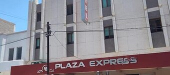 Hotel Plaza Express