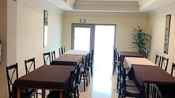 Sala de reuniones