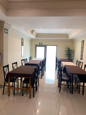 Sala de reuniones