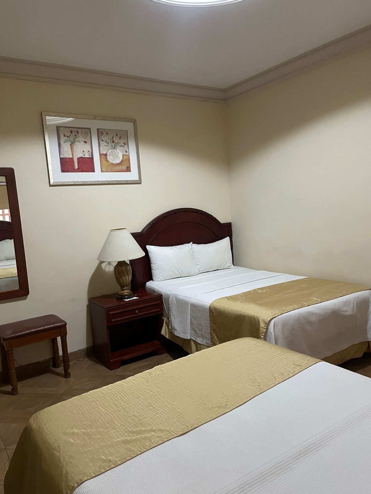 Foto - Hotel Plaza Express