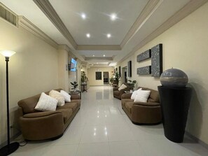 Recepción