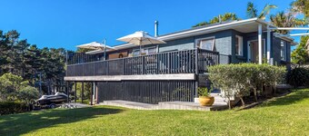Belle View | Stay Waiheke