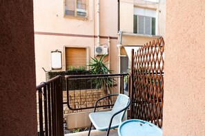 Property grounds - GuestHost - Room Blue - Holy Cross (Barletta)