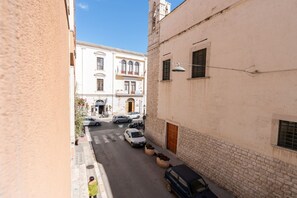 Exterior - GuestHost - Room Green - Holy Cross (Barletta)