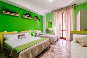 1 slaapkamer, wifi, beddengoed