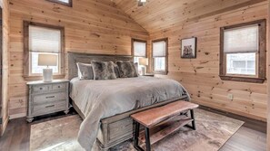 4 habitaciones, escritorio, tabla de planchar con plancha y wifi gratis 
