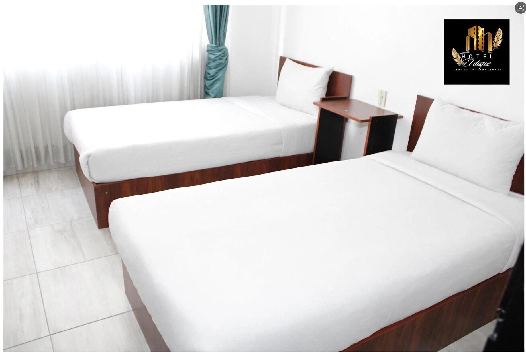 Standard Twin Room | Free WiFi
