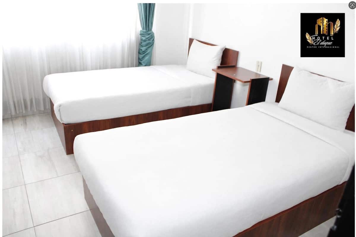 Standard Twin Room | Free WiFi