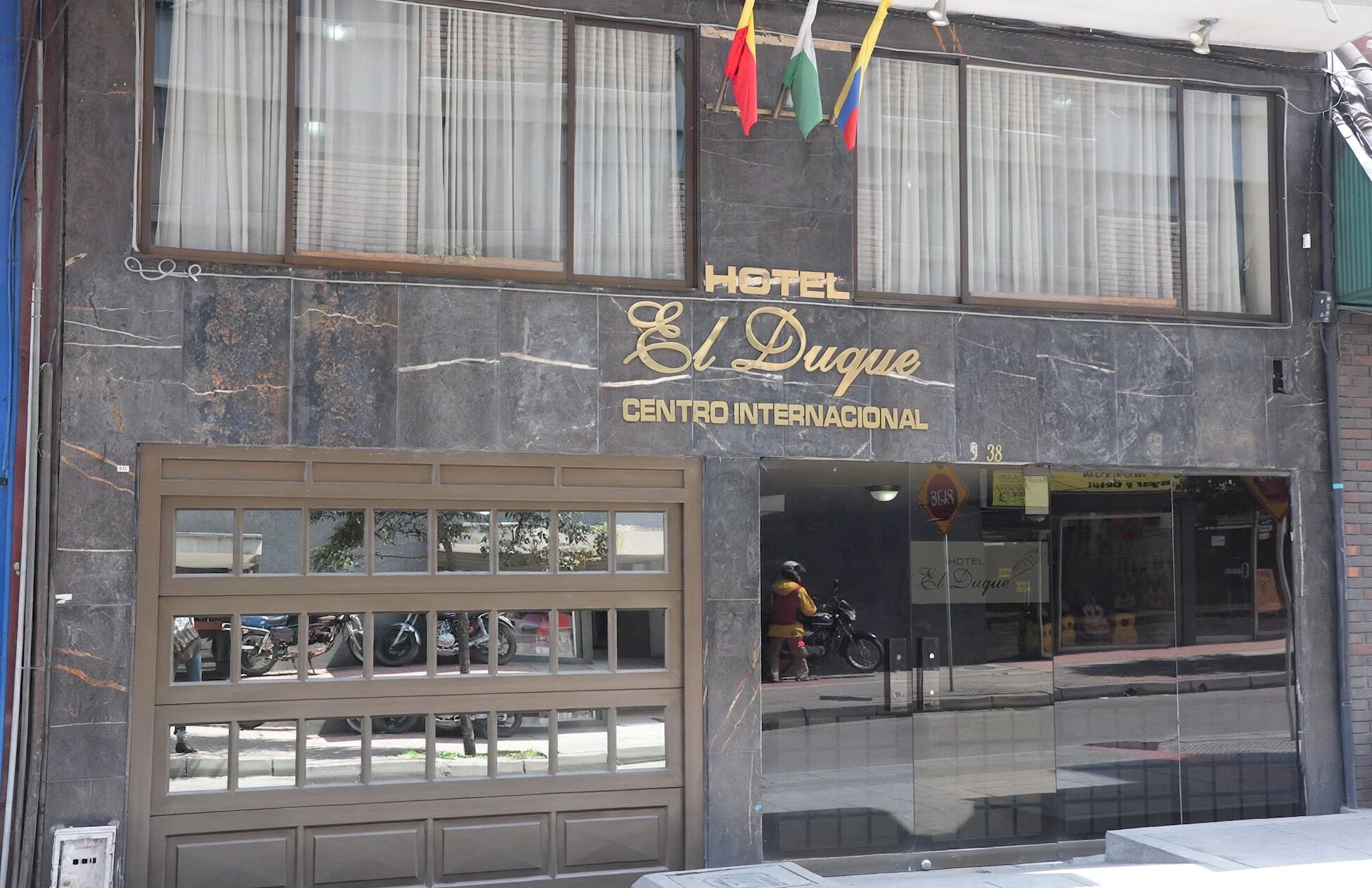 Foto - hotel el duque internacional