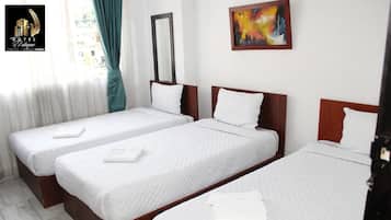 Standard Triple Room | Free WiFi