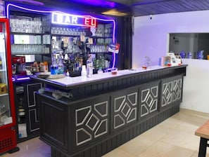 Bar (on property) - hotel el duque internacional (Bogotá)