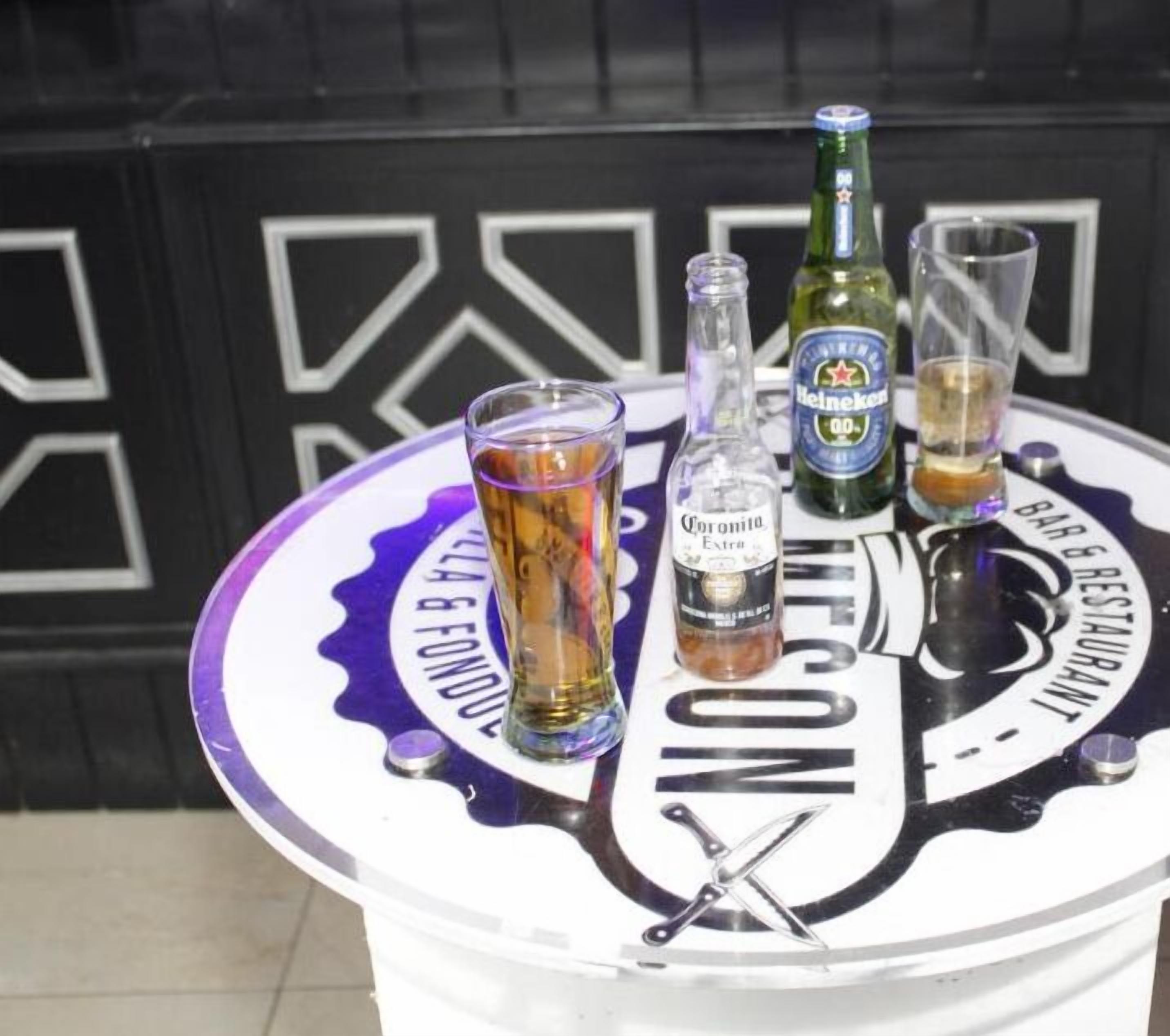 Photo - Hotel el Duque Internacional, Bogotá