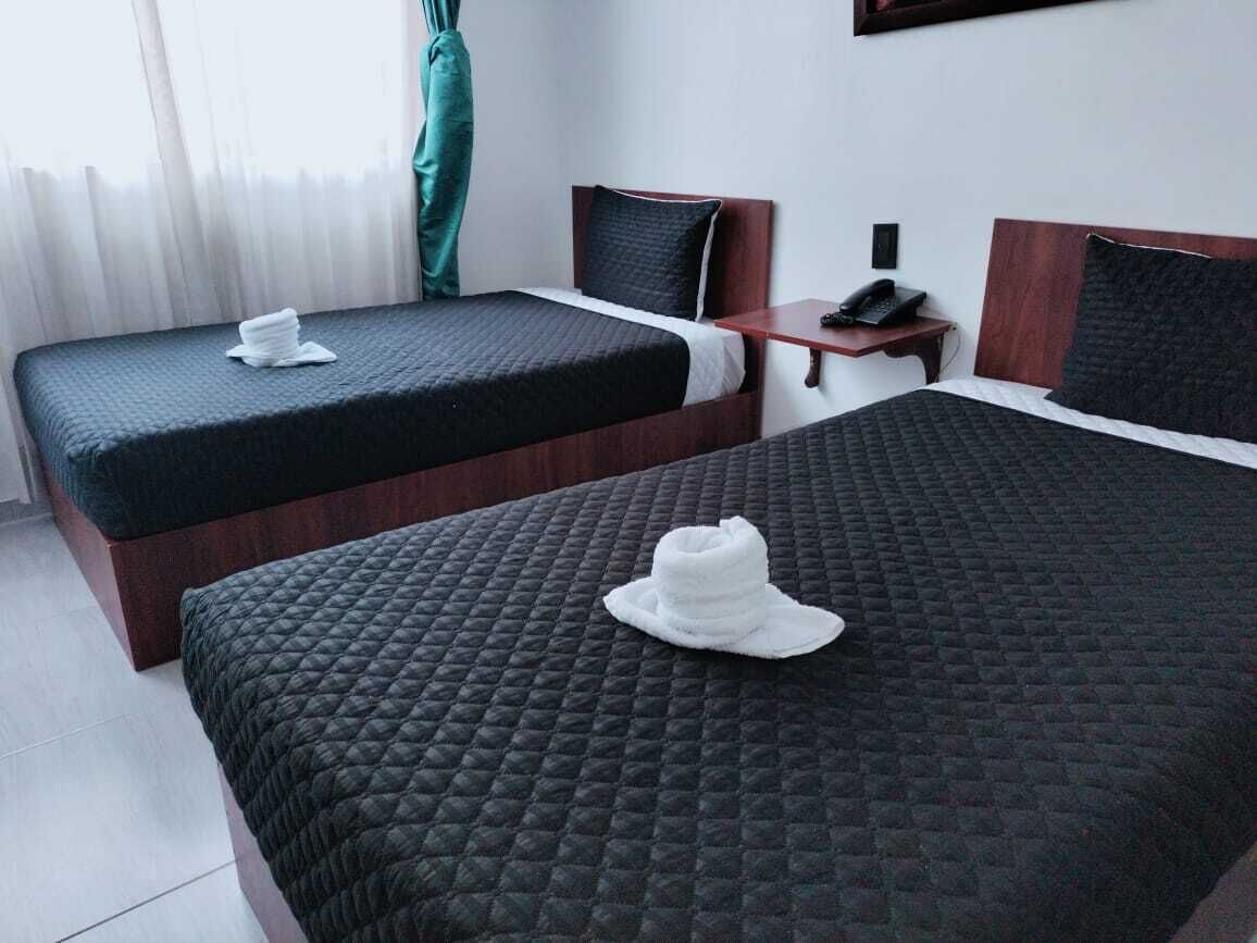 Photo - Hotel el Duque Internacional, Bogotá