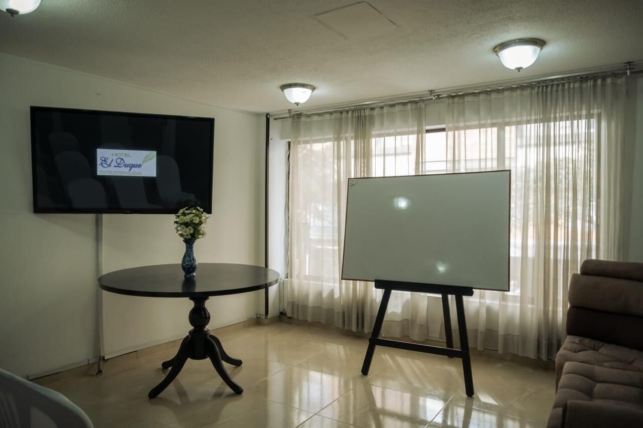 Photo - Hotel el Duque Internacional, Bogotá