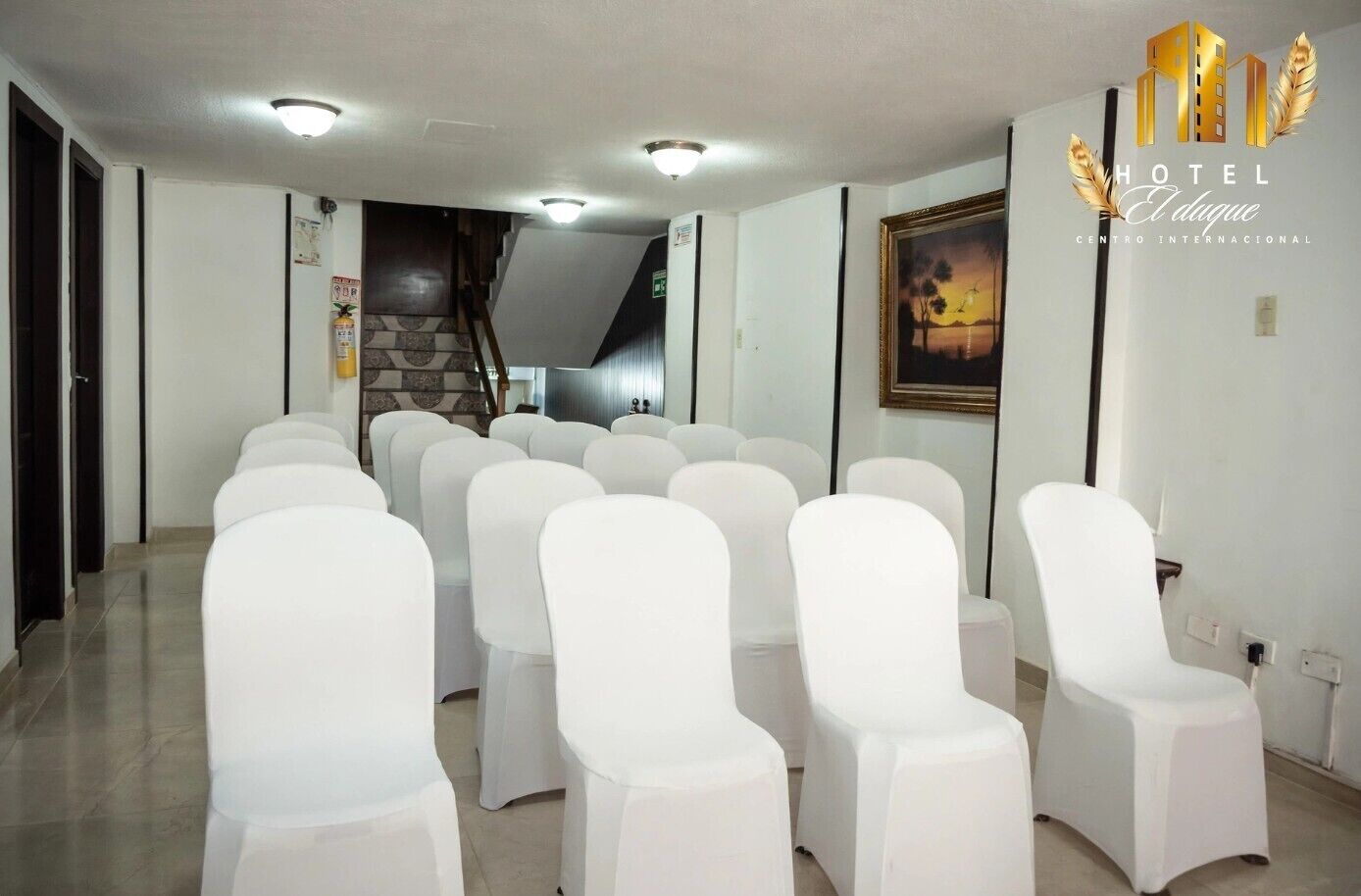 Foto - hotel el duque internacional