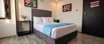 hotel el duque internacional