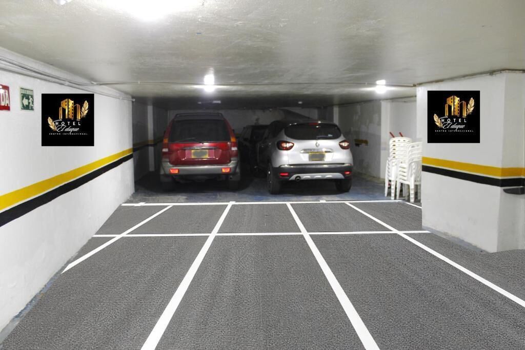 Photo - Hotel el Duque Internacional, Bogotá