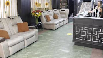Recepción