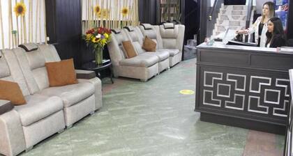 hotel el duque internacional