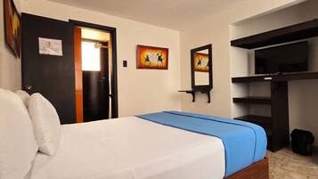 Chambre Triple Standard | Wi-Fi gratuit