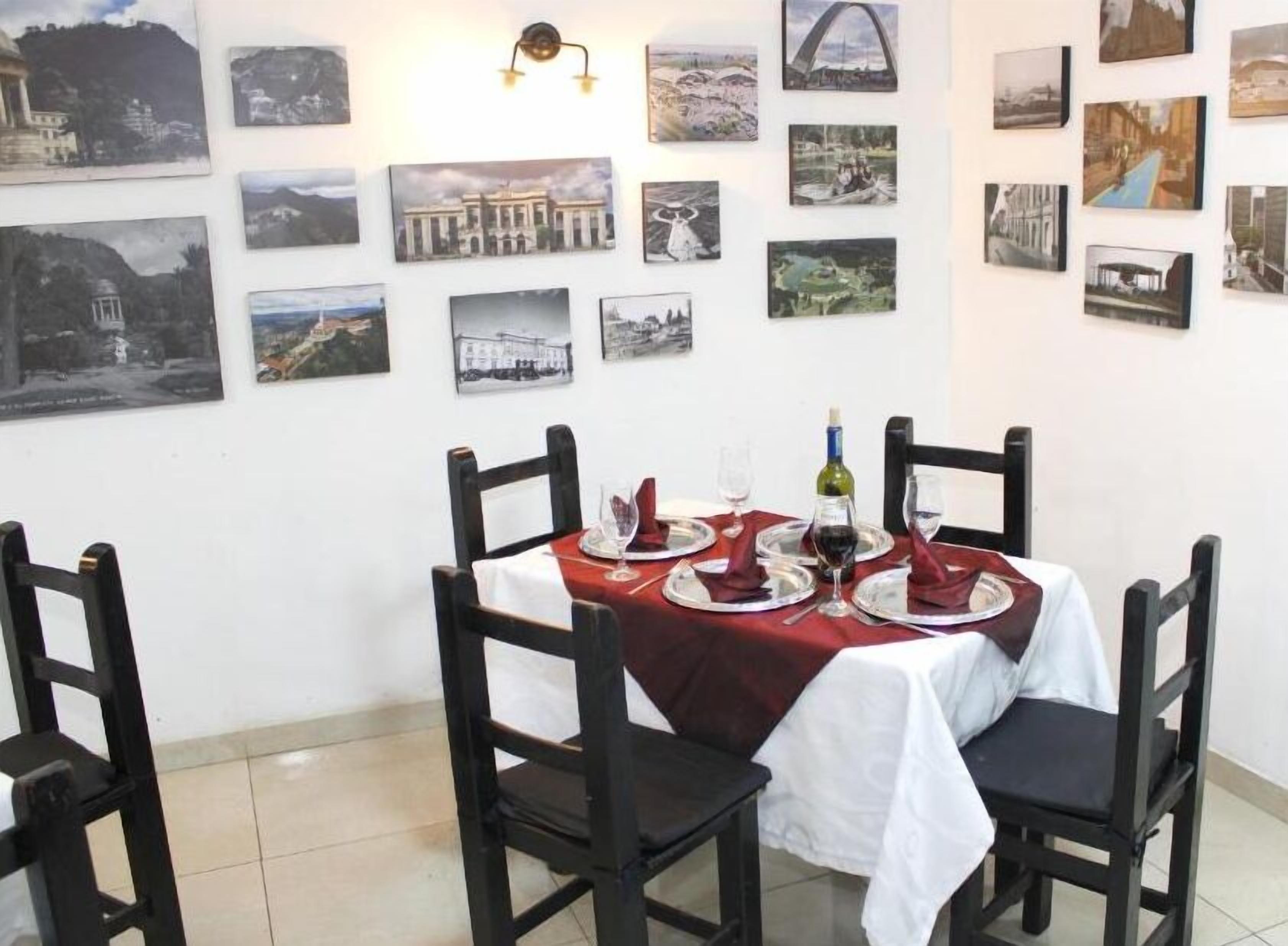 Photo - Hotel el Duque Internacional, Bogotá