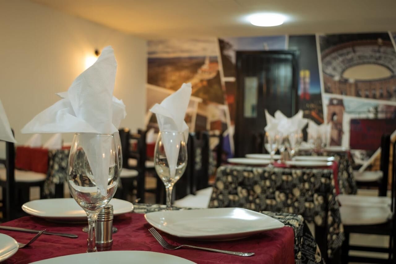 Restaurante