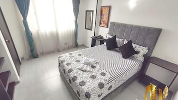 Superior Double Room | View from room