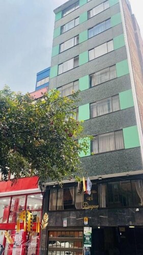 hotel el duque internacional