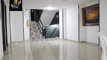 Escalier