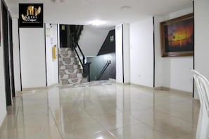 Escaleras