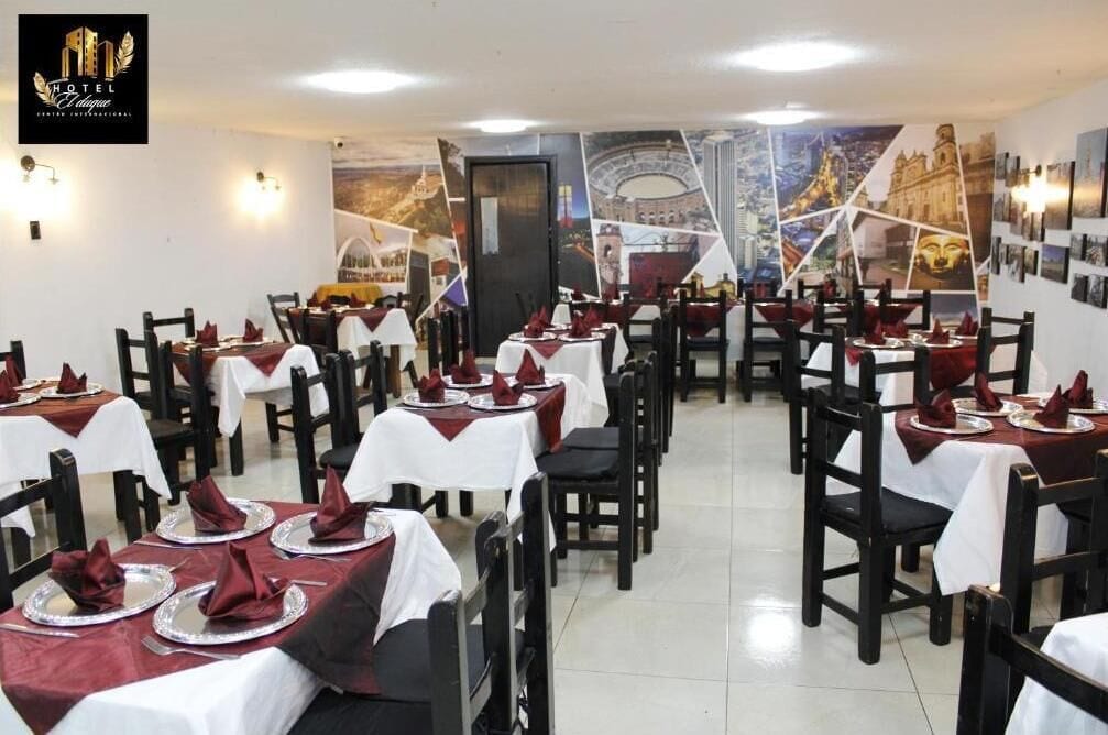 Photo - Hotel el Duque Internacional, Bogotá