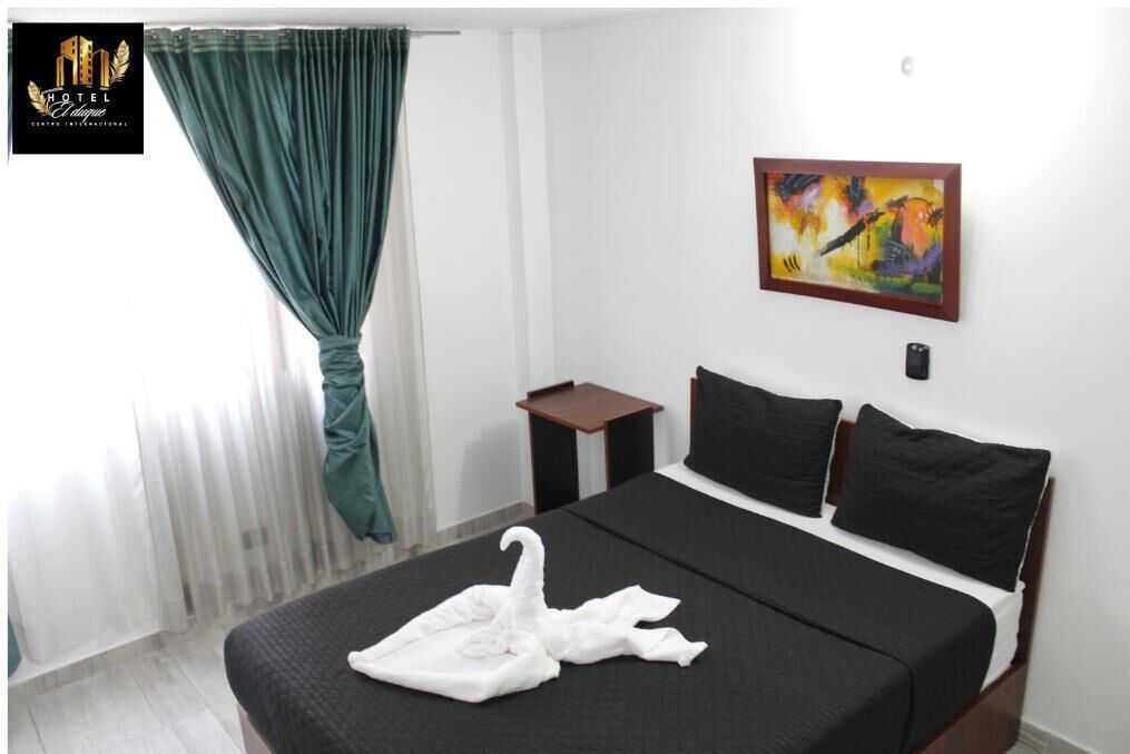 Photo - Hotel el Duque Internacional, Bogotá