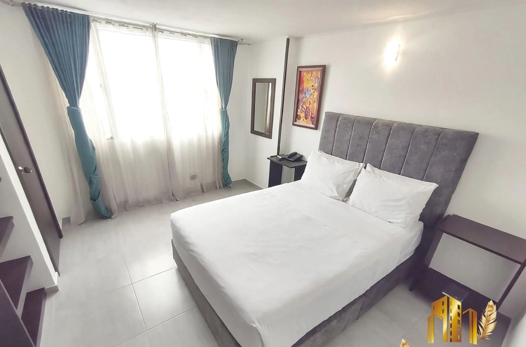 Superior Double Room | Free WiFi