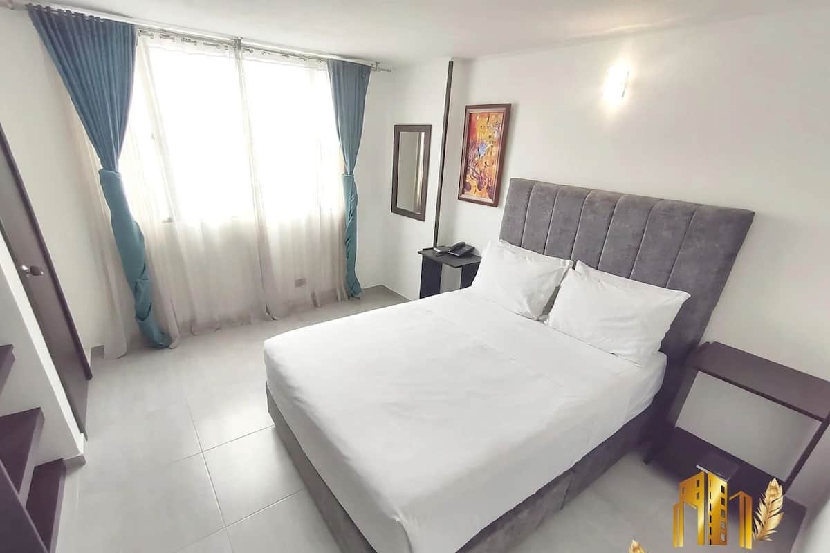 Superior Double Room | Free WiFi