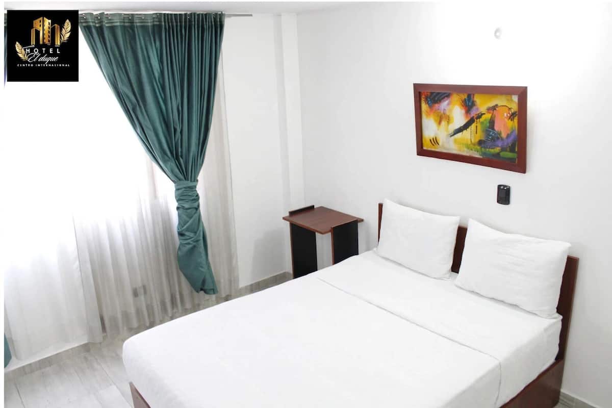 Standard Double Room | Free WiFi