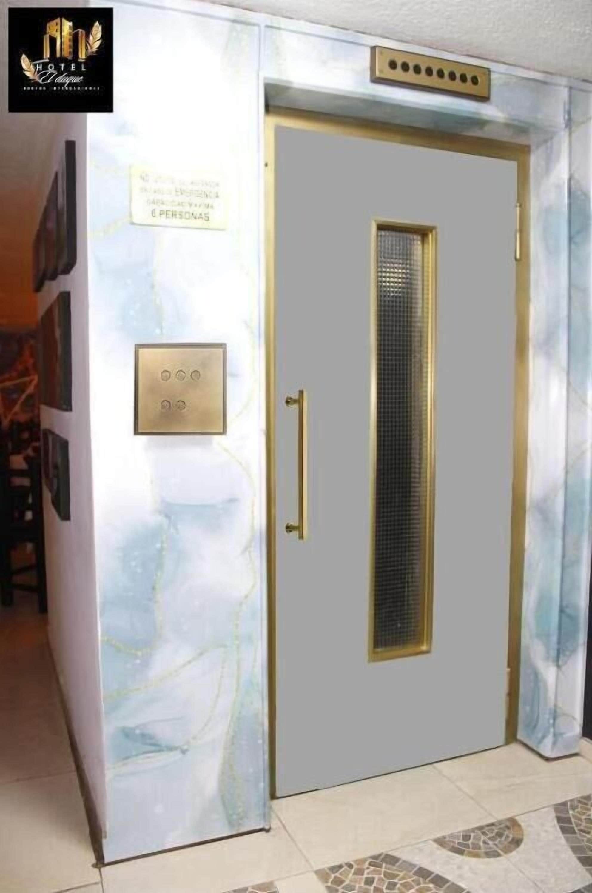 Photo - Hotel el Duque Internacional, Bogotá