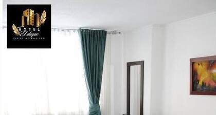 hotel el duque internacional