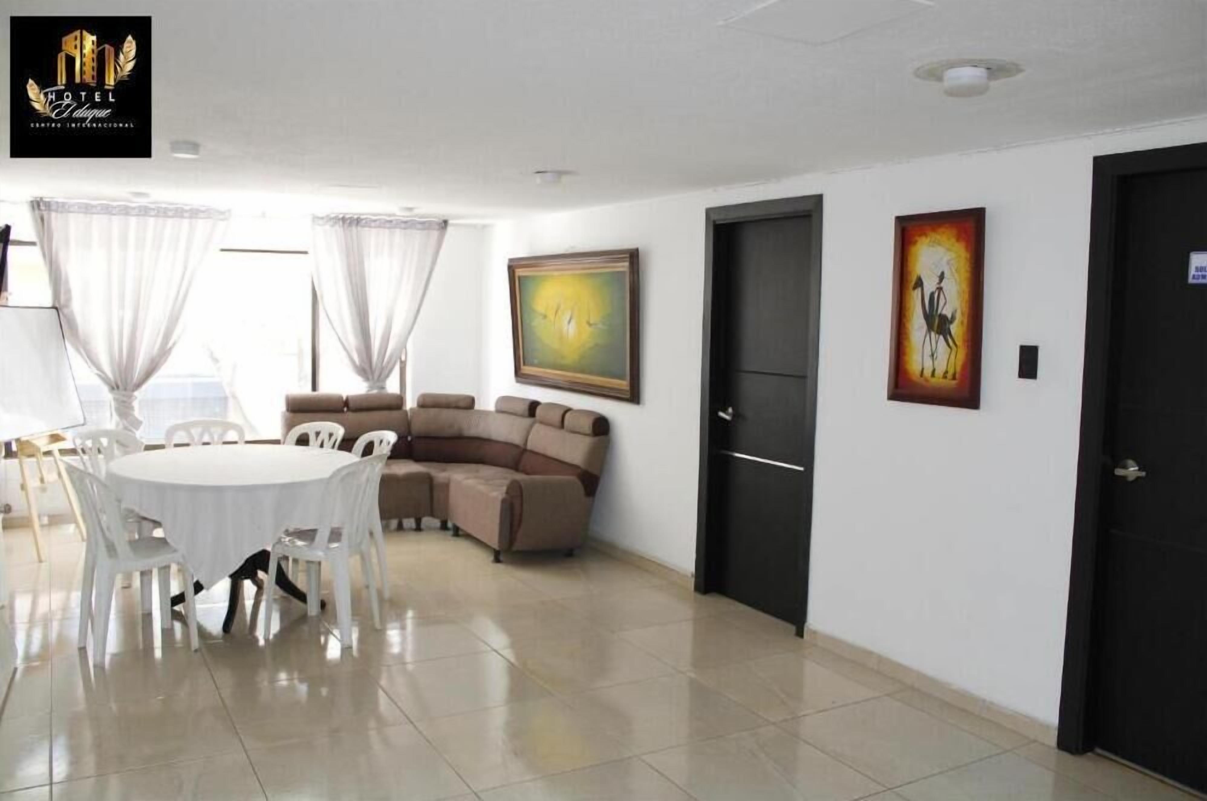 Photo - Hotel el Duque Internacional, Bogotá