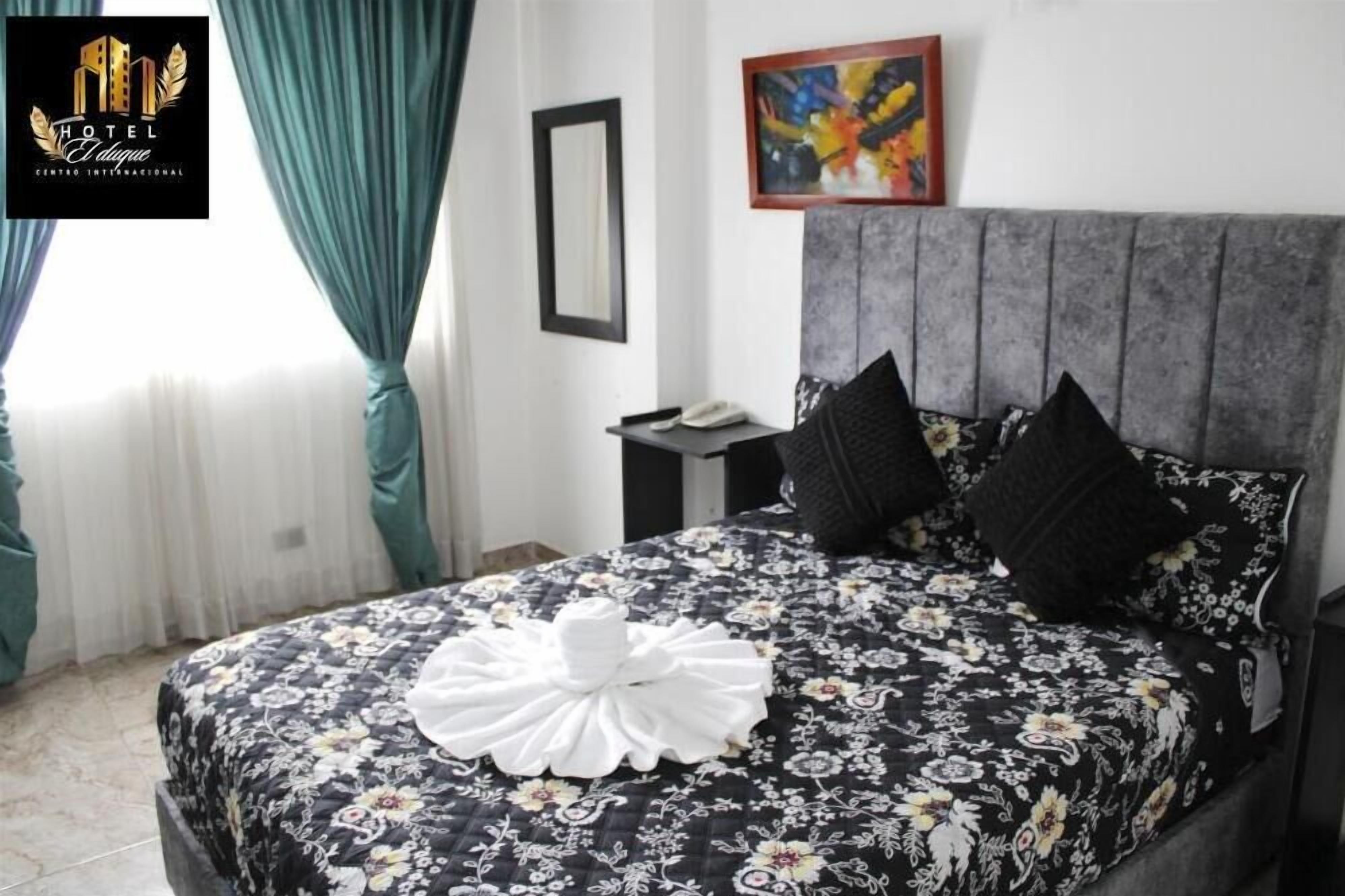 Photo - Hotel el Duque Internacional, Bogotá