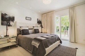 3 sovrum, strykjärn/strykbräda, wi-fi och sängkläder